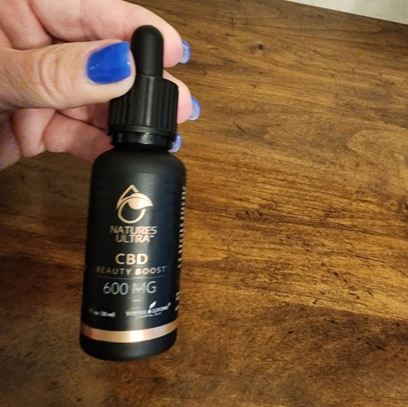 NEW & SEALED Young Living CBD Beauty Boost - Picture 6 of 8